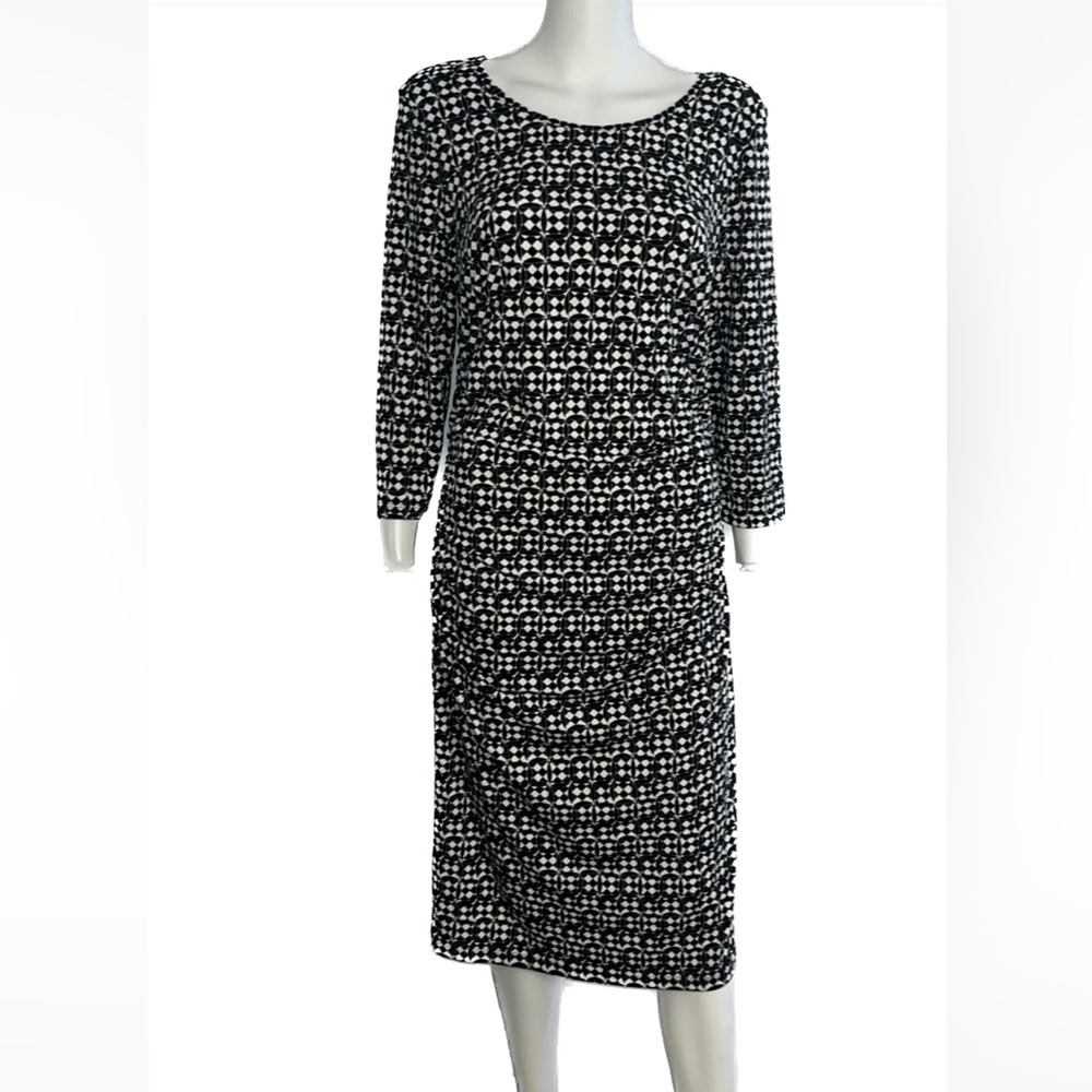 Milano womens dress size medium